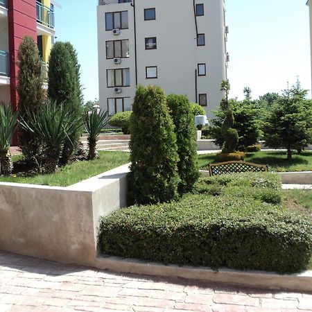 Elit 4 Apartments Sunny Beach Exterior foto