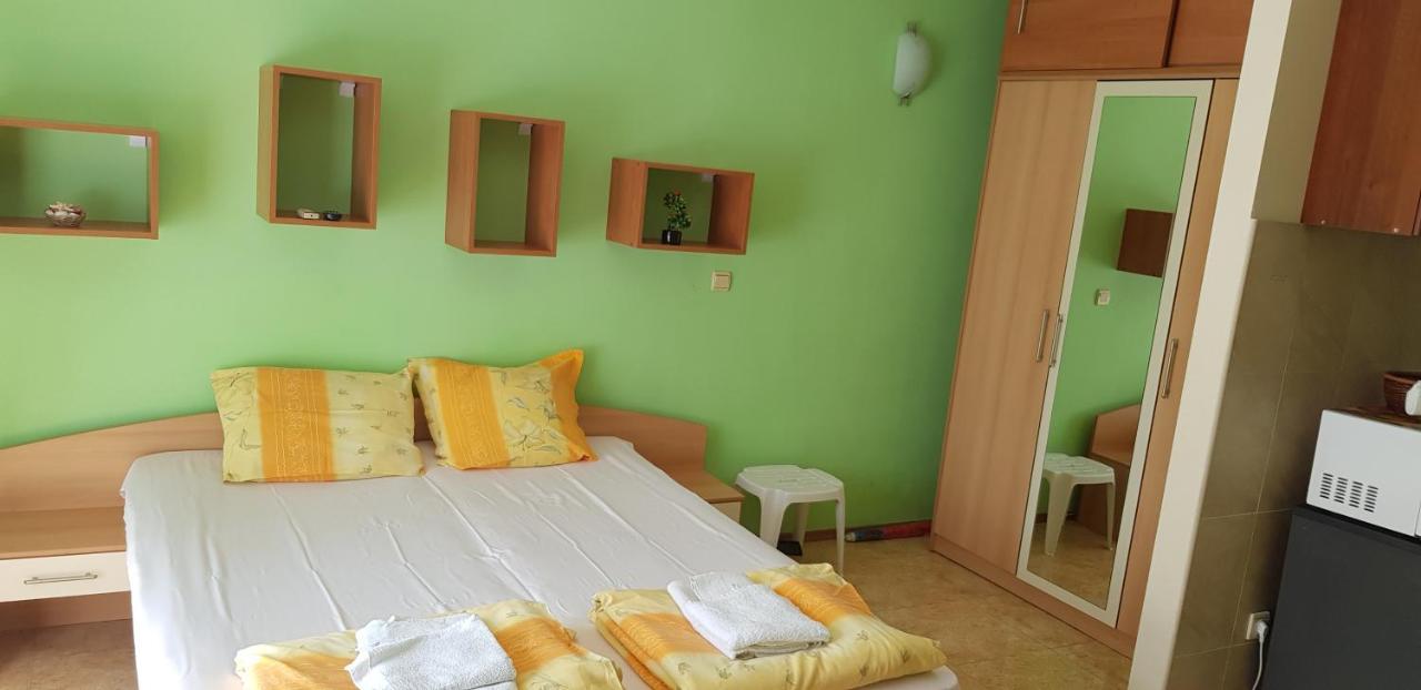 Elit 4 Apartments Sunny Beach Exterior foto
