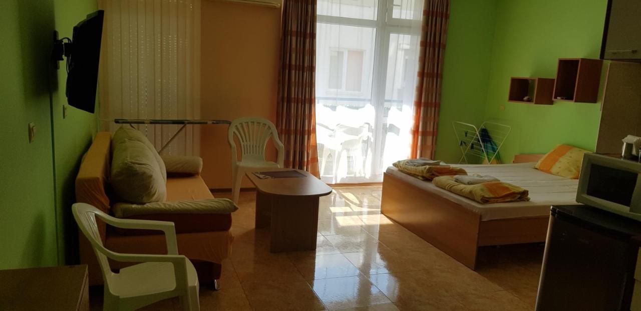 Elit 4 Apartments Sunny Beach Exterior foto