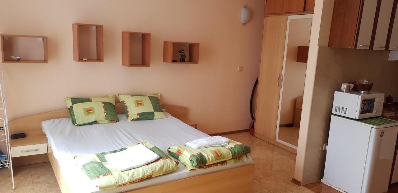 Elit 4 Apartments Sunny Beach Exterior foto