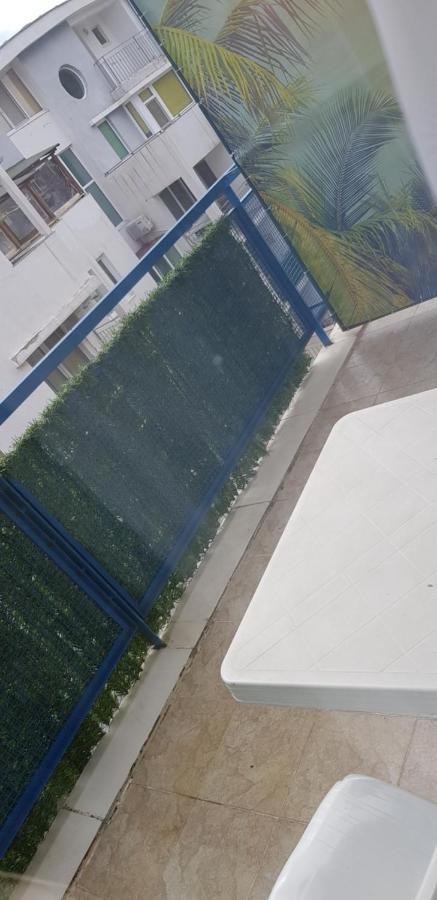 Elit 4 Apartments Sunny Beach Exterior foto