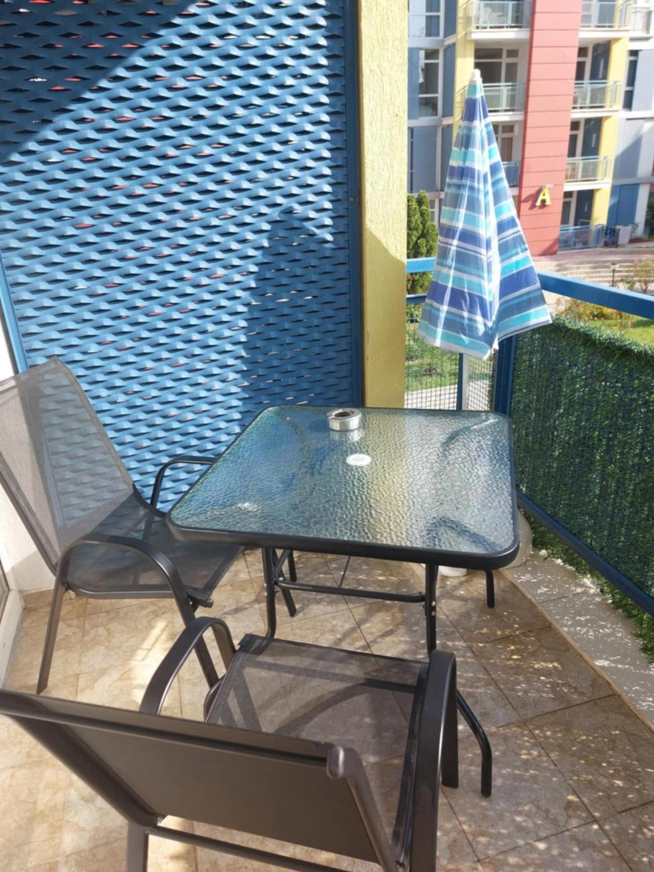 Elit 4 Apartments Sunny Beach Exterior foto