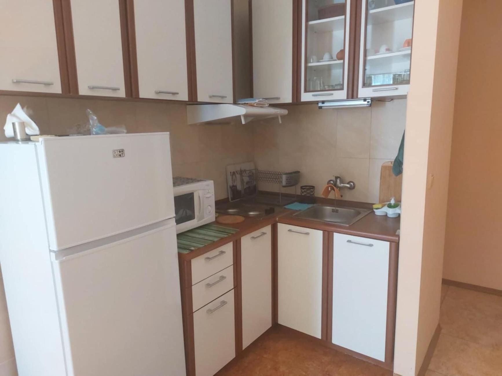 Elit 4 Apartments Sunny Beach Exterior foto