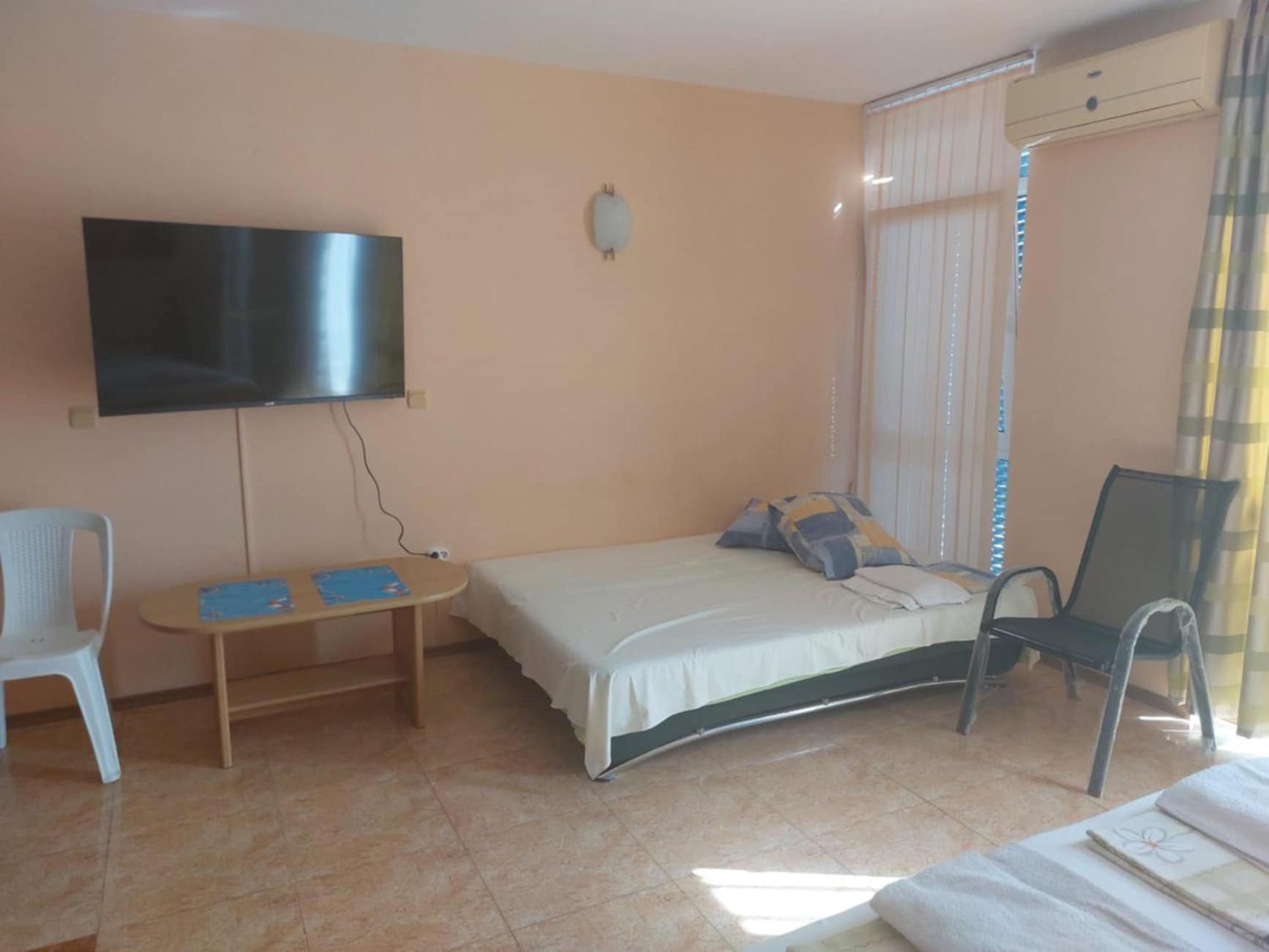 Elit 4 Apartments Sunny Beach Exterior foto